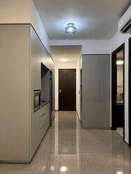 Parc Clematis (D5), Apartment #631591381